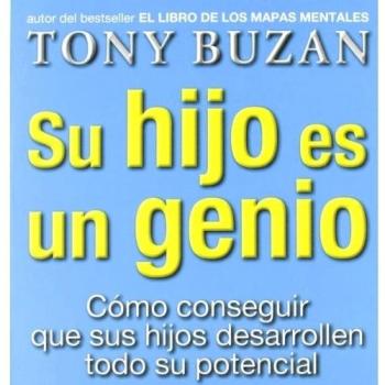 Su hijo es un genio