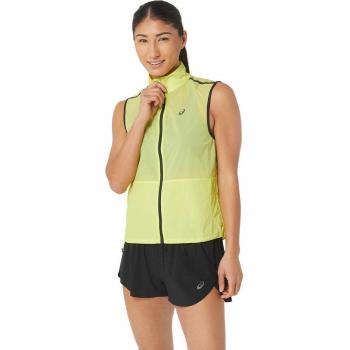 Chaleco de Mujer Metarun Asics