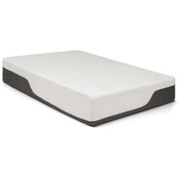Colchón Viscoelástico y Muelles Ensacados 135x190cm Ergonomico Transpirable 27cm Altura Firmeza Alta