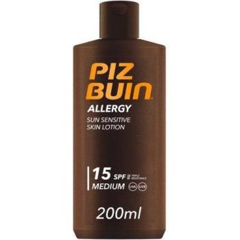 Piz Buin® Allergy SPF15+ Loción 200ml