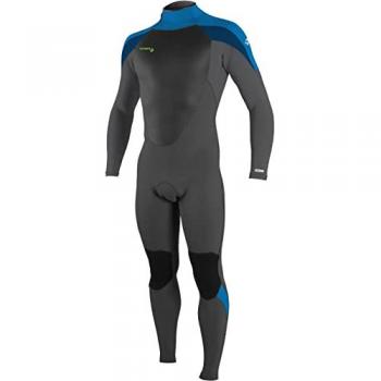 Traje de Neopreno O'Neill Epic 5/4 Youth con Cremallera Trasera de Manga Larga