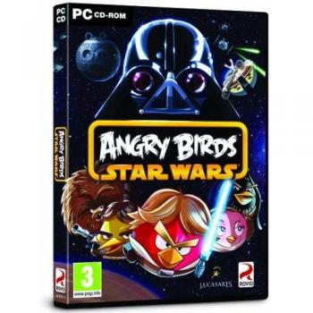 Angry Birds Star Wars