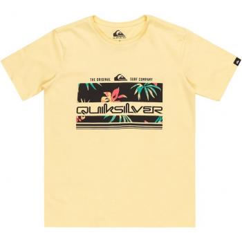 Tropical Rainbow SS Youth Casual Camisetas