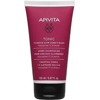 Apivita Tonic Conditioner with Hippophae TC & Laurel (For Thinning Hair)