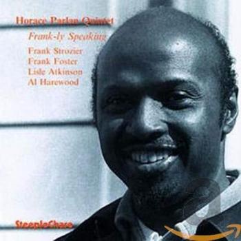 Frank-Ly Speaking - Quintet Horace Parlan