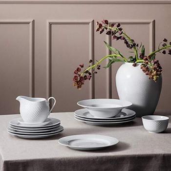 Rosendahl 5711507012230 - Plato llano