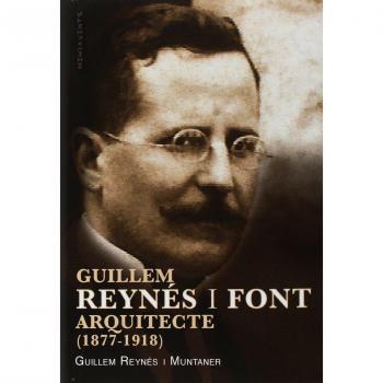 Guillem Reynés i Font, arquitecte