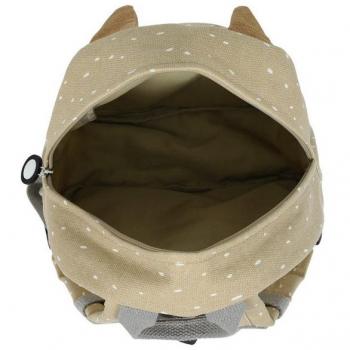 Mochila Infantil Pequeño Perro