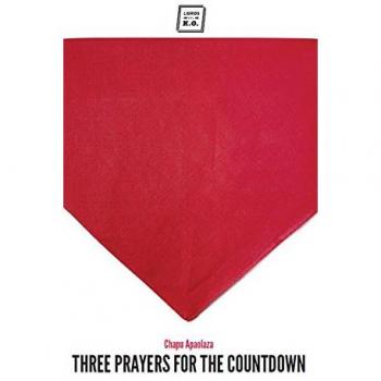 Three Prayers For The Countdown: An Intimate Portrait of the Pamplona Bull Run