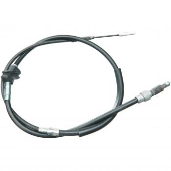 Cable de accionamiento para freno de estacionamiento VAICO V10-30060
