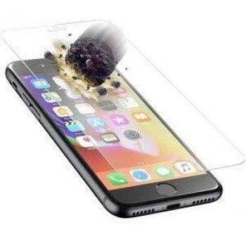 Cellularline Tetra Force Sield HD+ iPhone 7 - Protector de pantalla