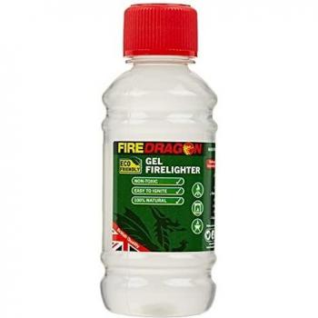 FIREDRAGON GEL 250ml.