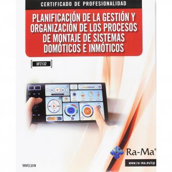 Planificación de la gestión y organización de los procesos de montaje de sistema - Miguel ángel Sánchez Hernández