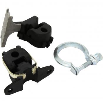 Kit de Montaje HJS 82 22 9020 para Sistema de Escape