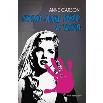 Norma Jeane Baker de Troya: 4