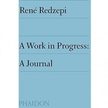 A work in progress. A journal