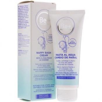 Be+ Pasta al Agua Cambio de Pañal 75ml