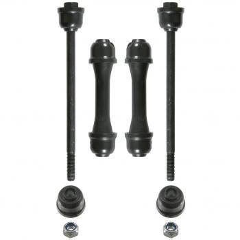 febi bilstein 21750 Stabiliser Link Set, pack of one