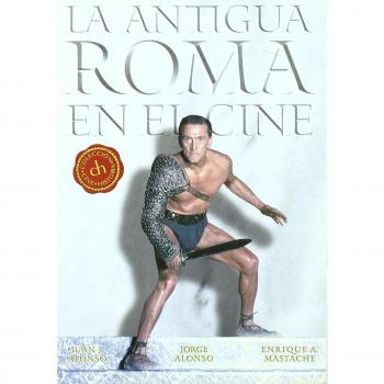 Antigua Roma en el cine, la