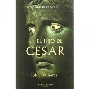 Hijo De Cesar,El - John E. Williams