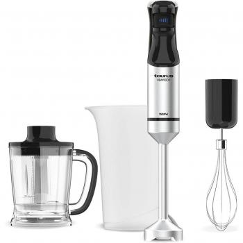 Batidora de pie Taurus HBA1500XE 1500W con tecnología Stepless