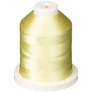 Rayon Super Strength Thread Solid Colors 1100 Yards-Tusk