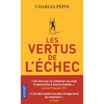 The Virtues of Failure - Paperback Edition