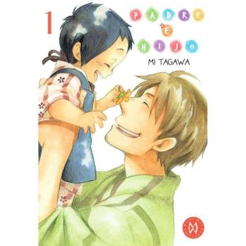 Padre e hijo, Vol. 1 - Mi Tagawa