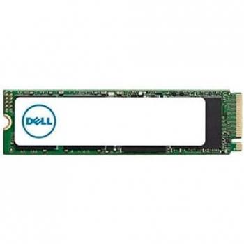 Dell M.2 PCIe NVME Class 50 2280 SSD 1TB