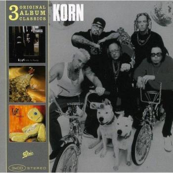 Original Album Classics