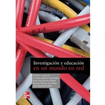 Investigación y educación en un mundo en red