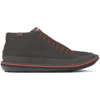 Botín Plano Camper K300453 Gris Hombre Autumn/Winter 23