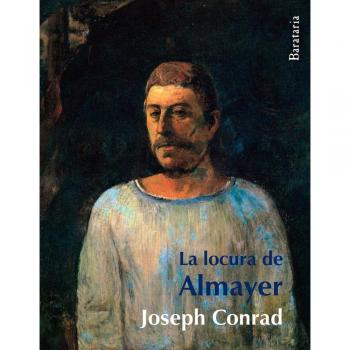 La locura de Almayer