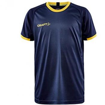 Craft Progress 2.0 Graphic Kids Jersey