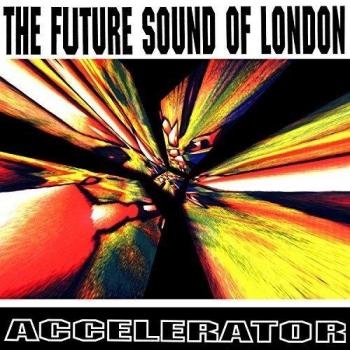 Accelerator