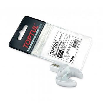Llave Dinamométrica Abierta Intermedia 22mm 14x18 ANAK0122 Toptul