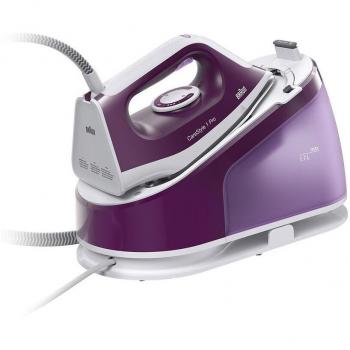 Centro de planchado Braun CareStyle 1 Pro IS1514Violeta