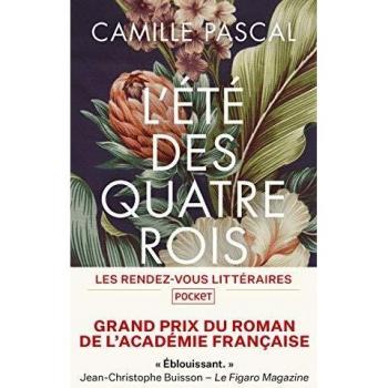 L'ETE DES QUATRE ROIS