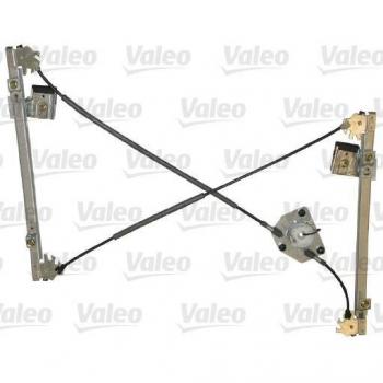 Elevalunas eléctrico VALEO 850396, con motor integrado, diseño específico para cada modelo de vehículo, fácil instalación, alta durabilidad y rendimiento óptimo