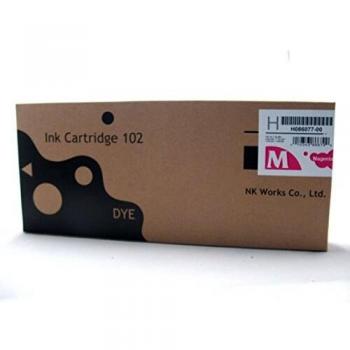 Noritsu Magenta Ink Cartridge 500ml for D701/D705/D1005 Printers