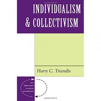 Individualism And Collectivism