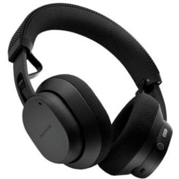Auriculares Fairphone Fairbuds XL (2025) Inalámbricos Bluetooth 5.1 con Cancelación Activa de Ruido y USB Tipo-C, Negro Horizon