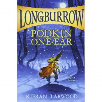Podkin One-Ear
