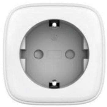 Schneider Electric Wiser Smart Plug 16A CCT711119 Toma de Corriente Inteligente