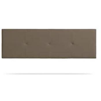 Cabecero Tapizado Altea Acualine 130x50x5 cm Moonia