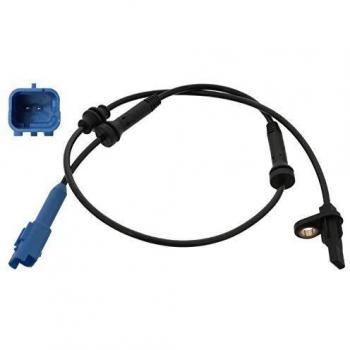 febi bilstein 46263 ABS Sensor, pack of one