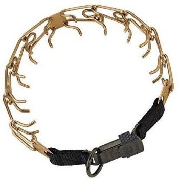 Sprenger 50007 010 67 Collar de Adiestramiento con Cierre Lock