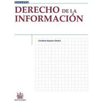 Derecho de la Información