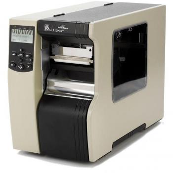 Zebra 110XI4 - Impresora de Etiquetas