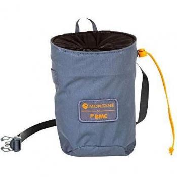Montane Finger Jam Chalk Bolsa De Deporte - SS21 - Talla Única